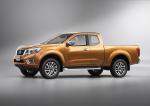 Nissan NP300 Navara Single Cab 2014 года (TH)